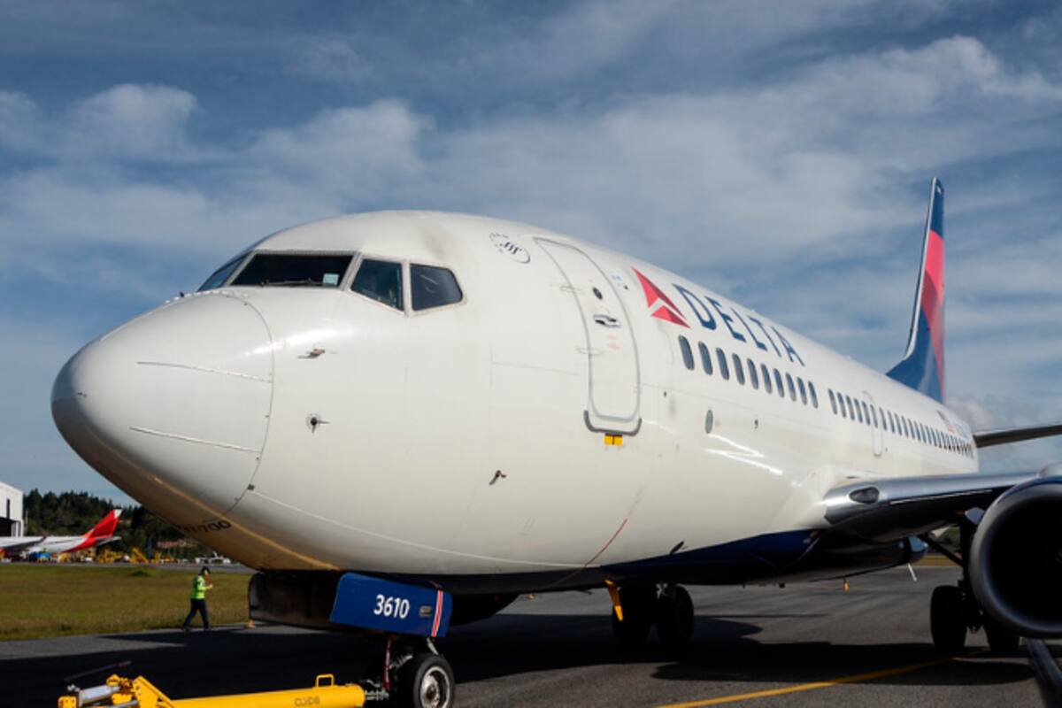 Aerolíneas de bajo costo ven potencial de crecimiento en Colombia