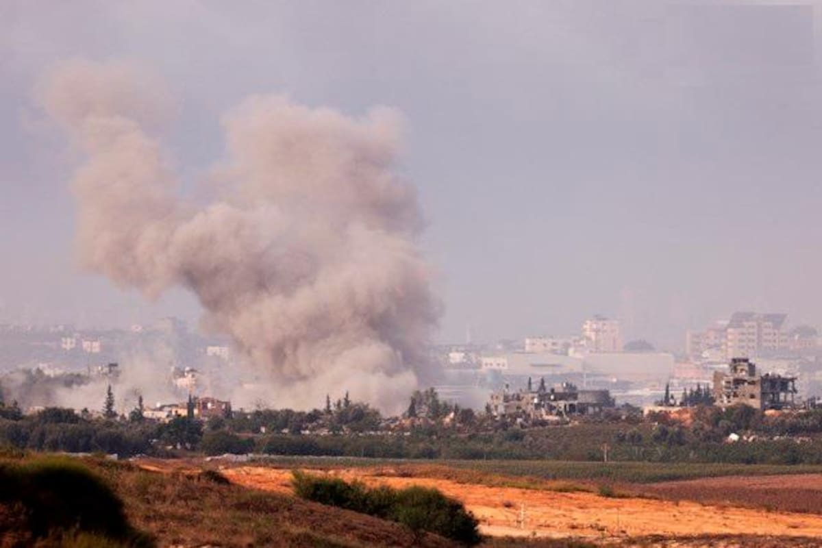 ¿Israel dispone de la bomba atómica? Presidente de Turquía pide investigar