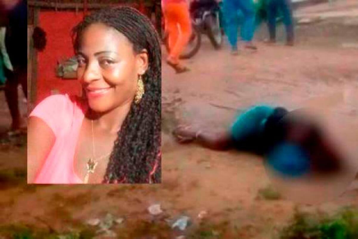 El lío del lote del alcalde de Tierralta y la muerte de María del Pilar Hurtado