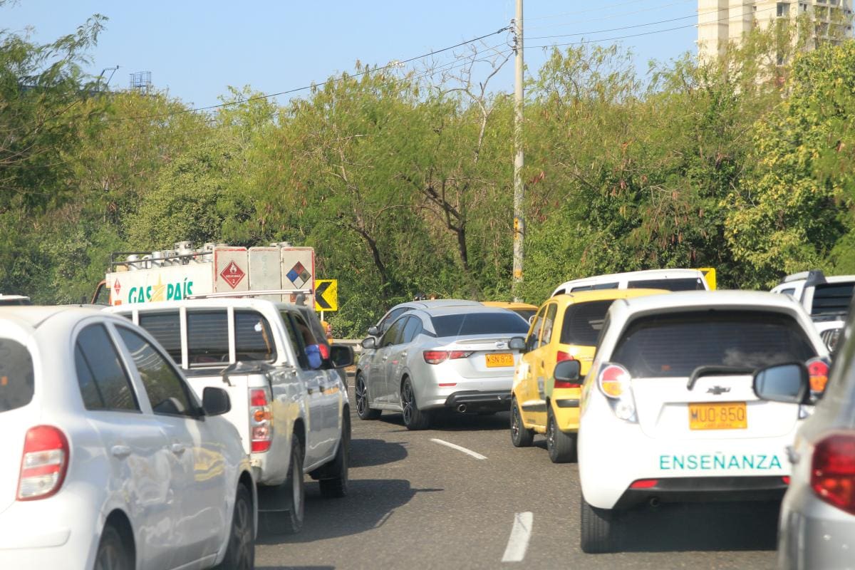 /Oscar Díaz- El Universal.