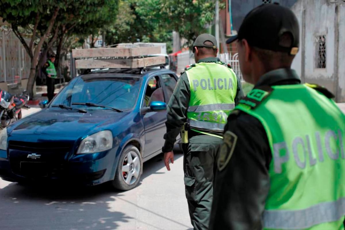 Día de las Madres en Cartagena: riñas, asesinatos y capturados