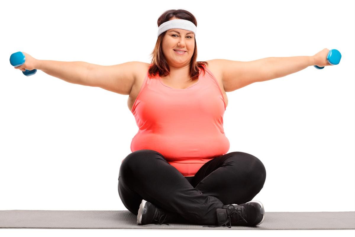 Una guía para tratar la obesidad en Colombia