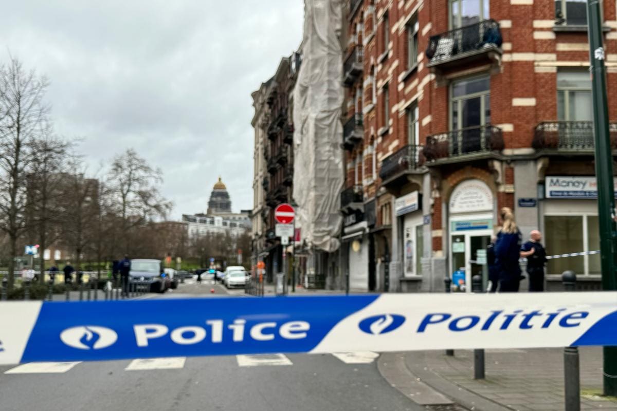 Violencia en Bruselas aumenta en medio de lucha territorial de narcos