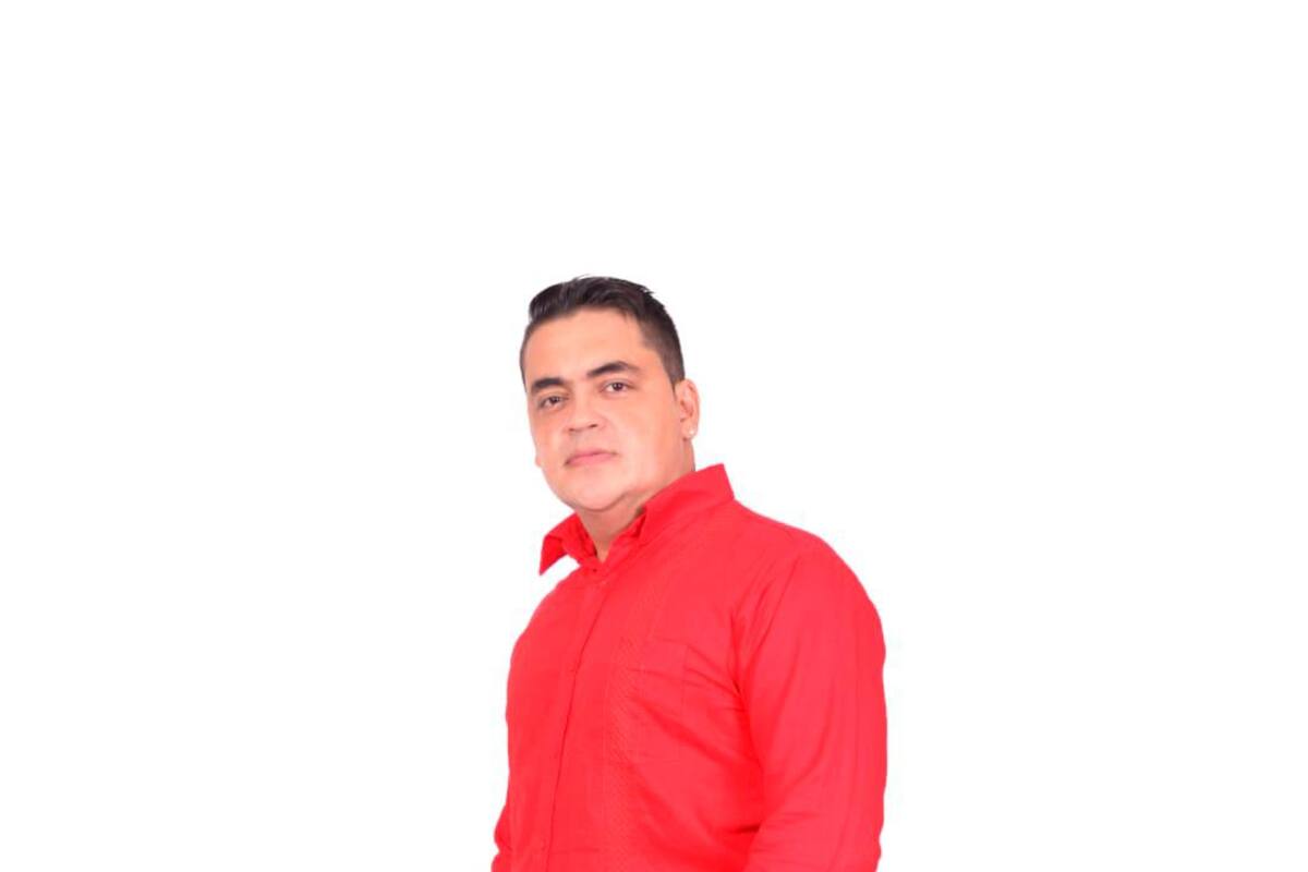 El cartagenero Mane Támara le cantará a los suboficiales