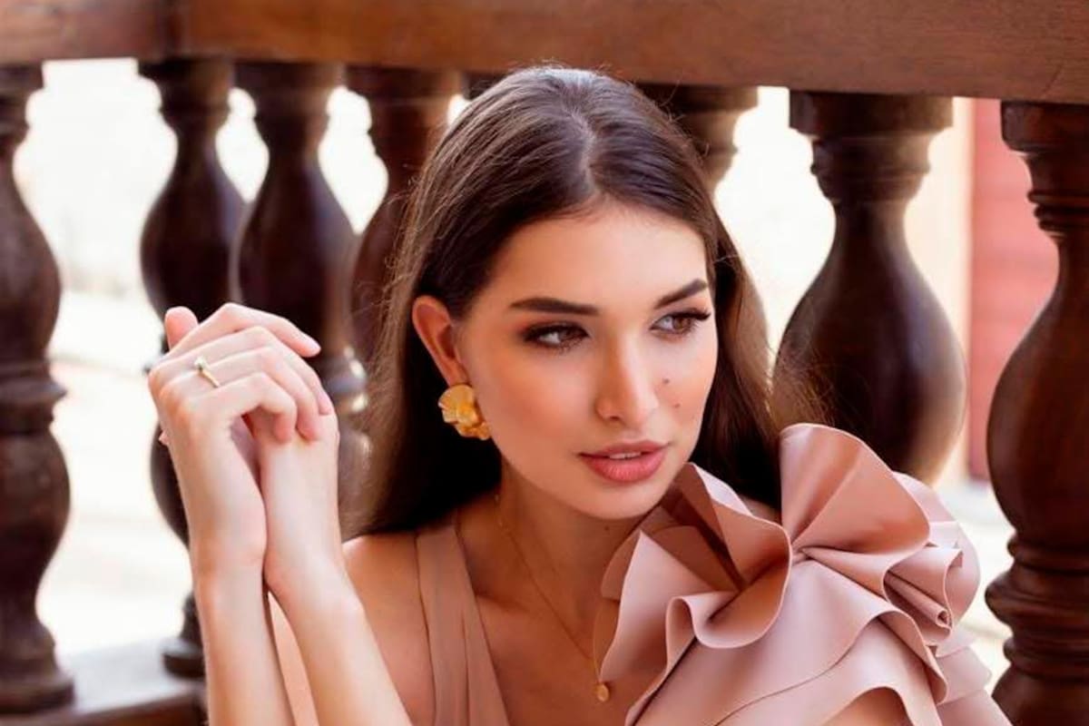 9 cosas que no sabías de Valentina Espinosa, la Señorita Colombia 2021