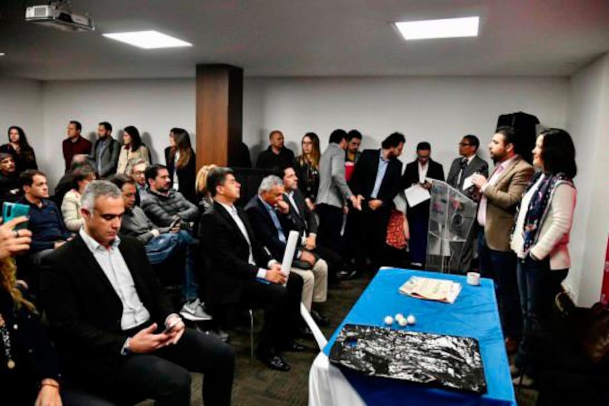 Así quedó repartido el espectro radioeléctrico del país