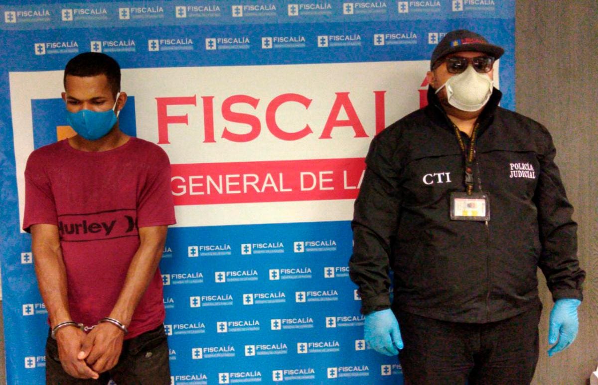 Mauricio Pedroza Cortecero.