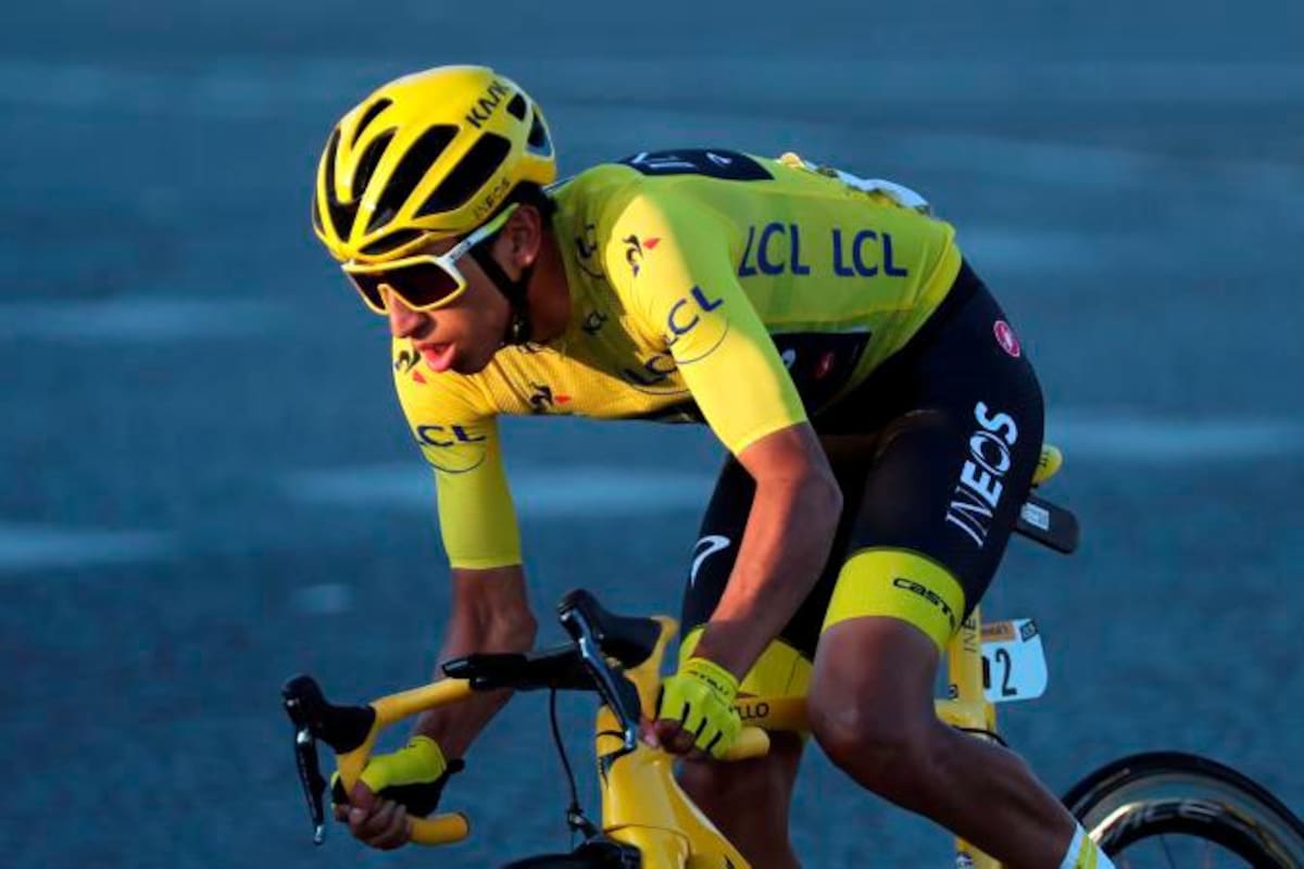 Las cosas que no sabes del Tour 2019, ganado por Egan Bernal