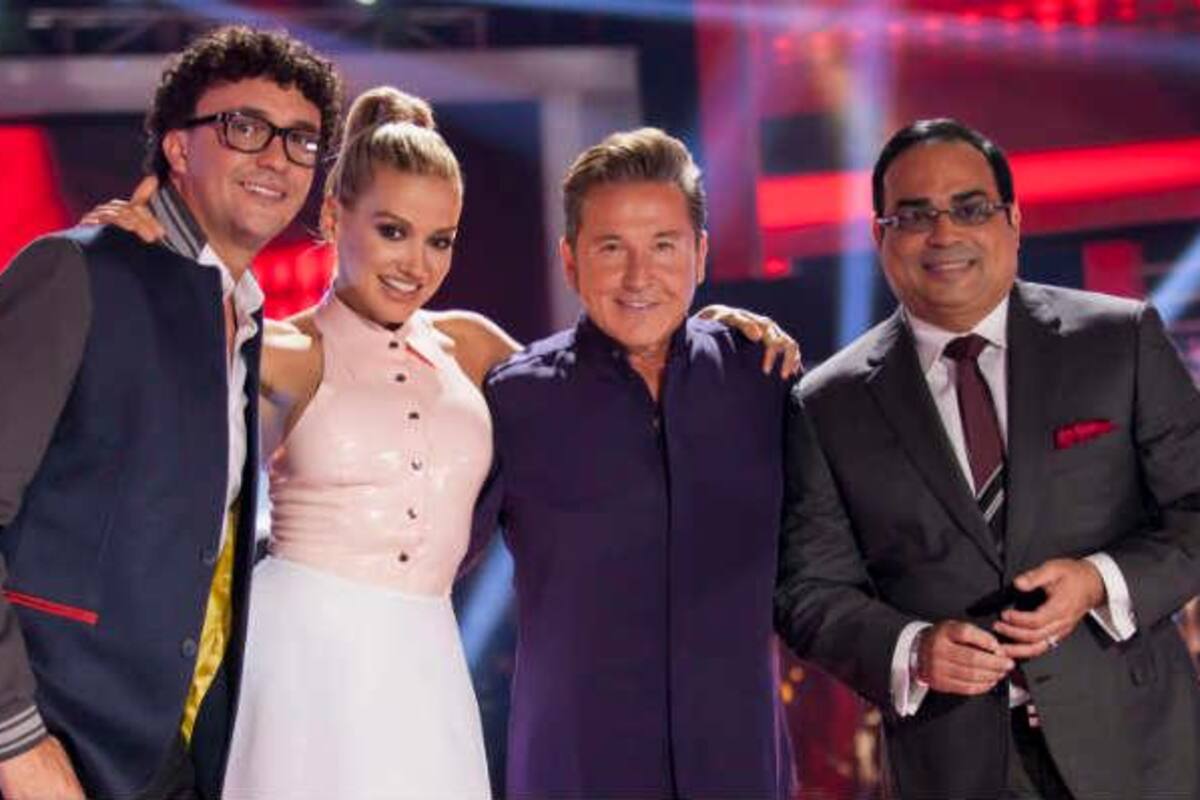 Exparticipante de La Voz Colombia se enfrenta a un agresivo cáncer