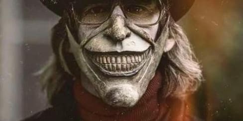 La terrorífica película inspirada en una historia real