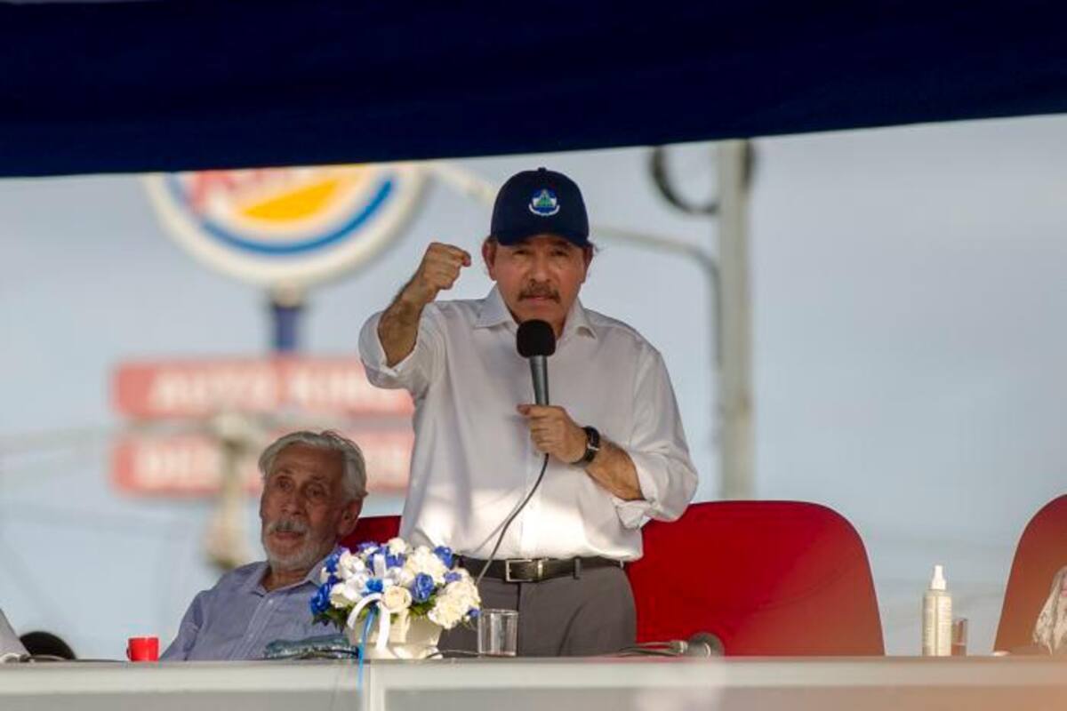 ¿Quiénes son los 94 nicaragüenses declarados apátridas en Nicaragua?