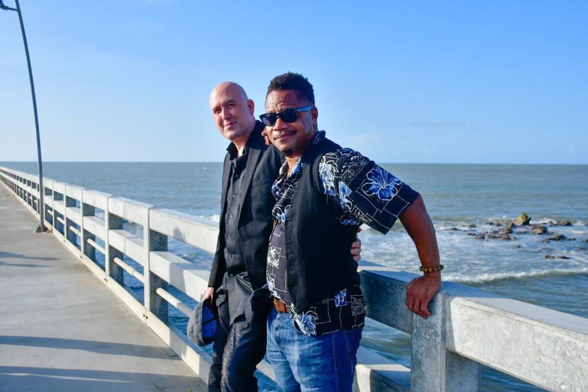 ¿Qué es lo que quieren traer de Hollywood a Barranquilla? Aquí le contamos