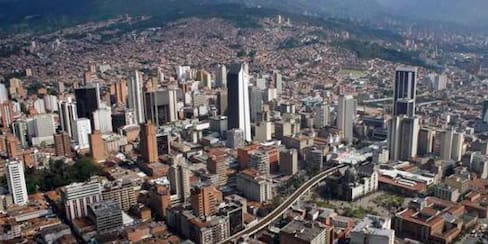 Tres ciudades de Colombia competirán por ser las más sostenibles del mundo