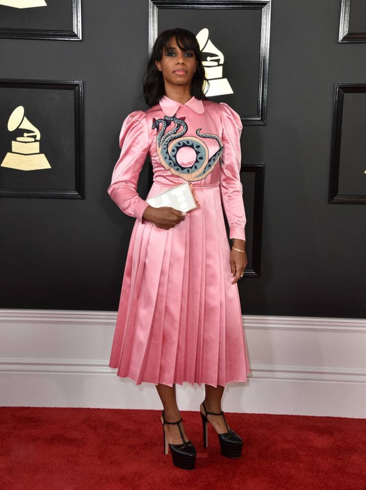 Santigold AFP