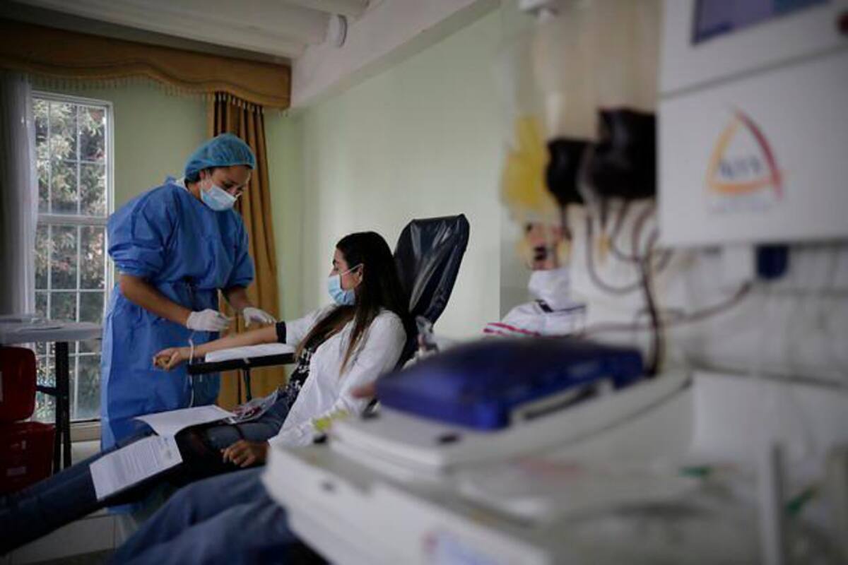 Minsalud: hospitales y clínicas recibirán $2.1 billones adicionales