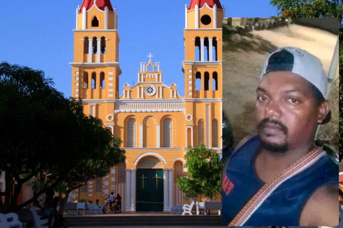 Sicario asesina en Maicao a hombre oriundo de San Estanislao de Kostka
