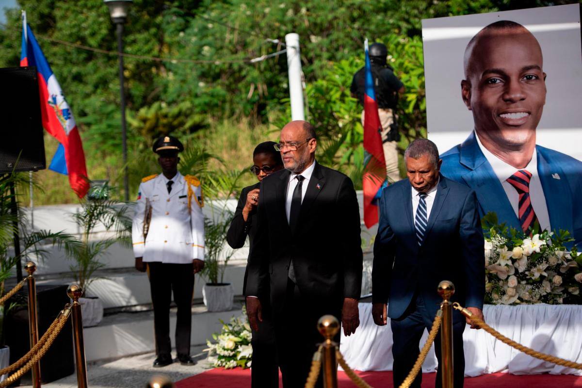 Dos años del asesinato de Jovenel Moise: investigación sigue estancada