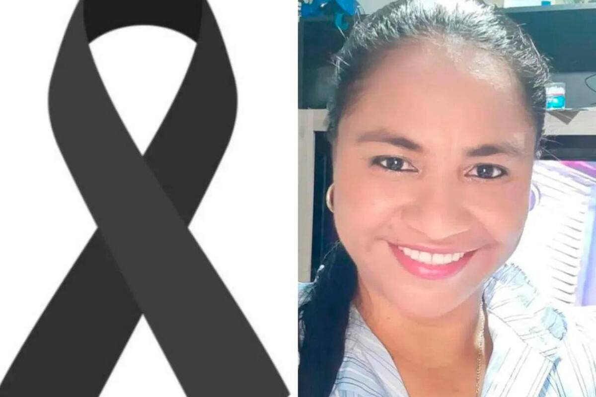 A momposina asfixiada en Tubará le saquean cuentas y roban su carro