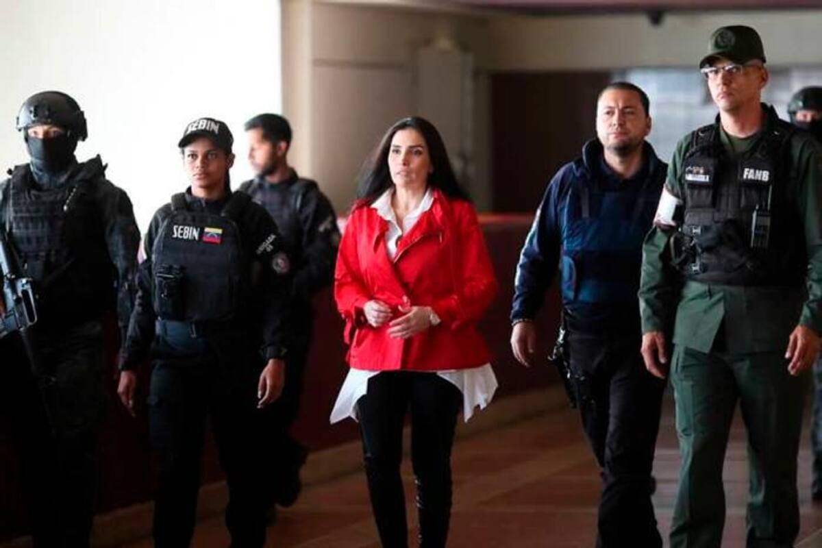 Corte Suprema pide al Gobierno tramitar ante Venezuela extradición de Merlano