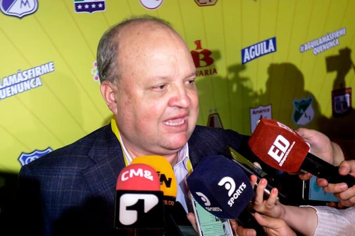 Fue un hecho aislado: “Dimayor sobre asesinato de hincha del América”