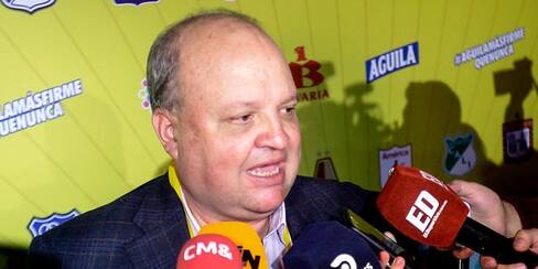 Fue un hecho aislado: “Dimayor sobre asesinato de hincha del América”