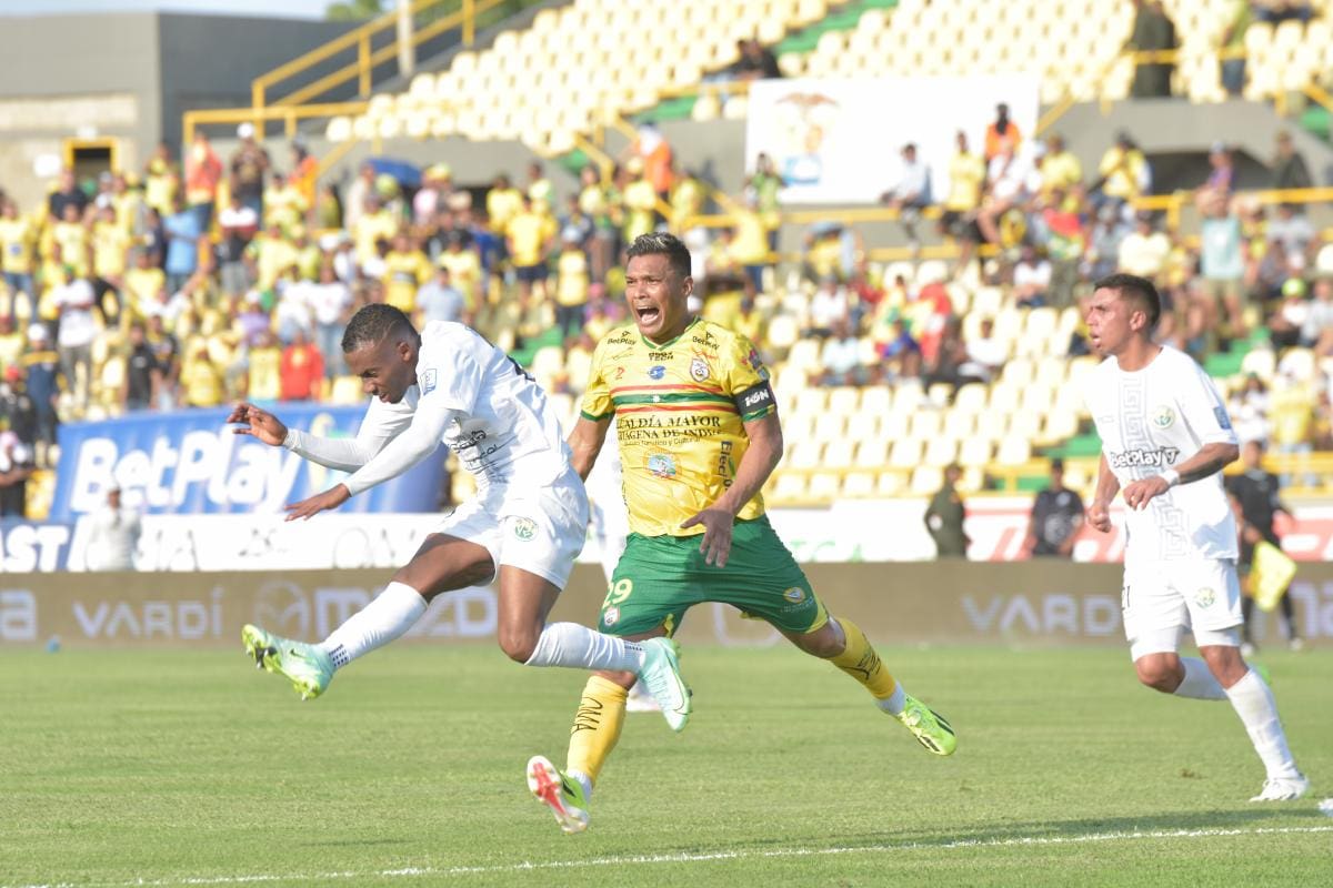 Día y hora del partido de Real Cartagena ante Leones