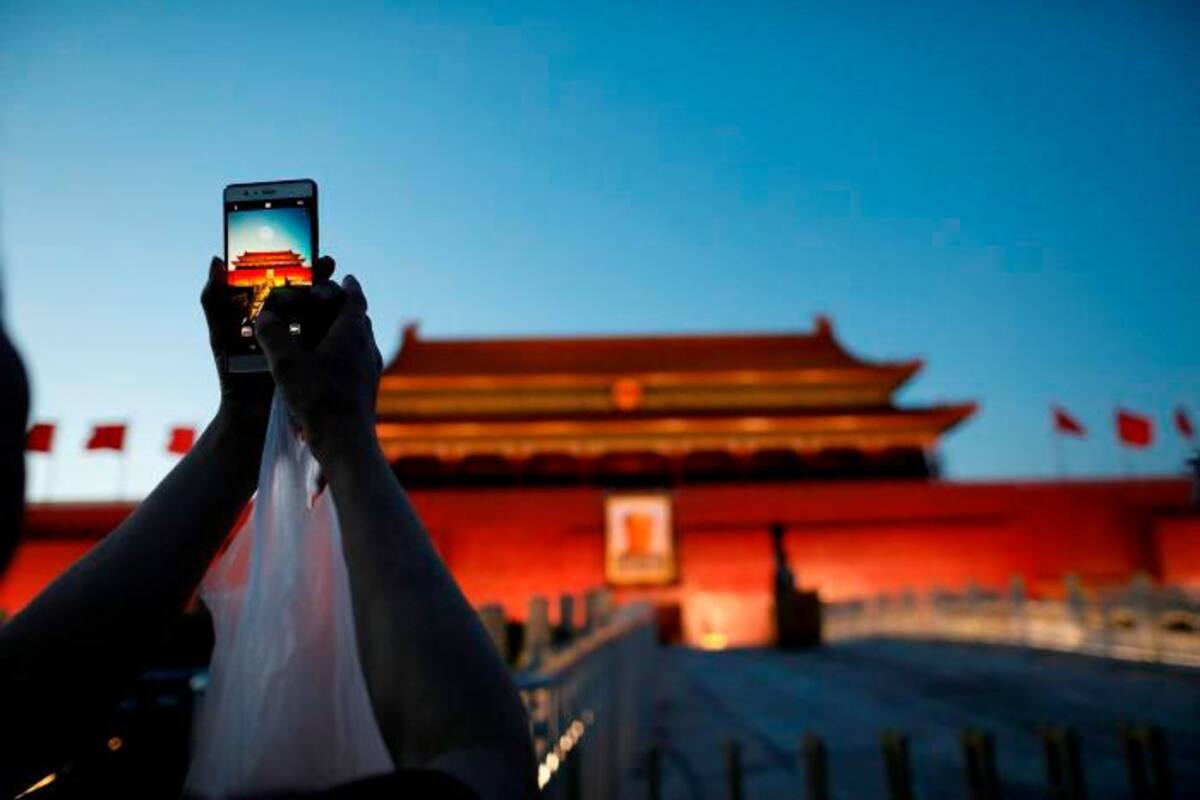 China alza la voz en la guerra comercial