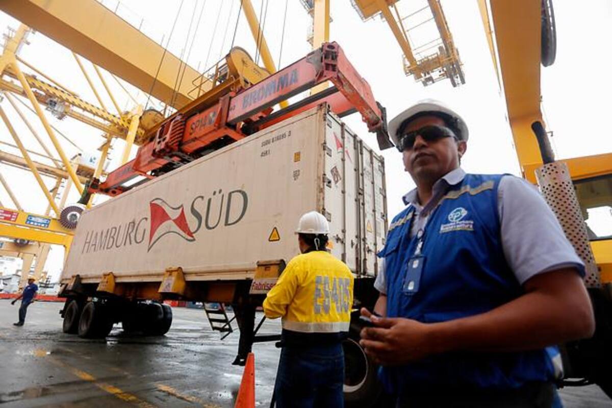 Comercio exterior, la carta de Colombia para recuperación económica