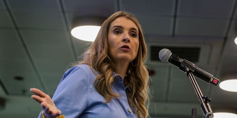 Proyecto Fortaleza: Paloma Valencia alerta por giro de $195.375 millones