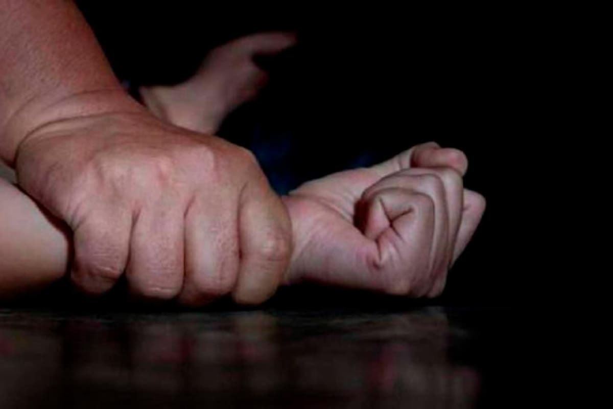 ¡Aberrante! Abusó sexualmente de niña, de 12 años, y la embarazó: va preso
