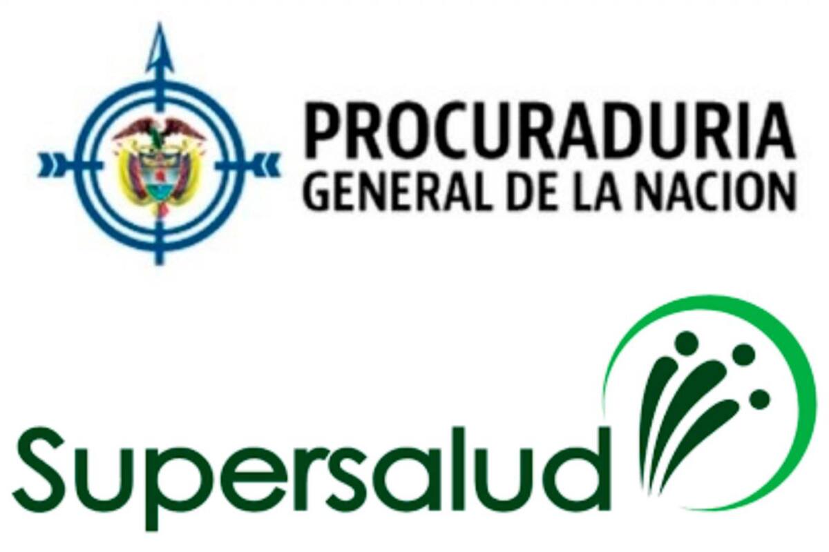 Choque entre Procuraduría y Supersalud por expediente para intervenir Sanitas