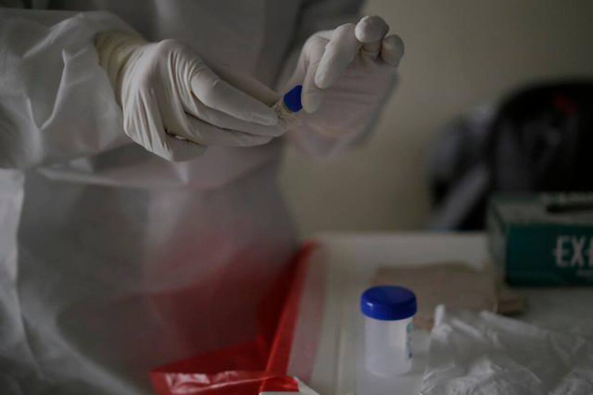 INS confirmó dos casos en Colombia de la cepa brasileña del COVID-19