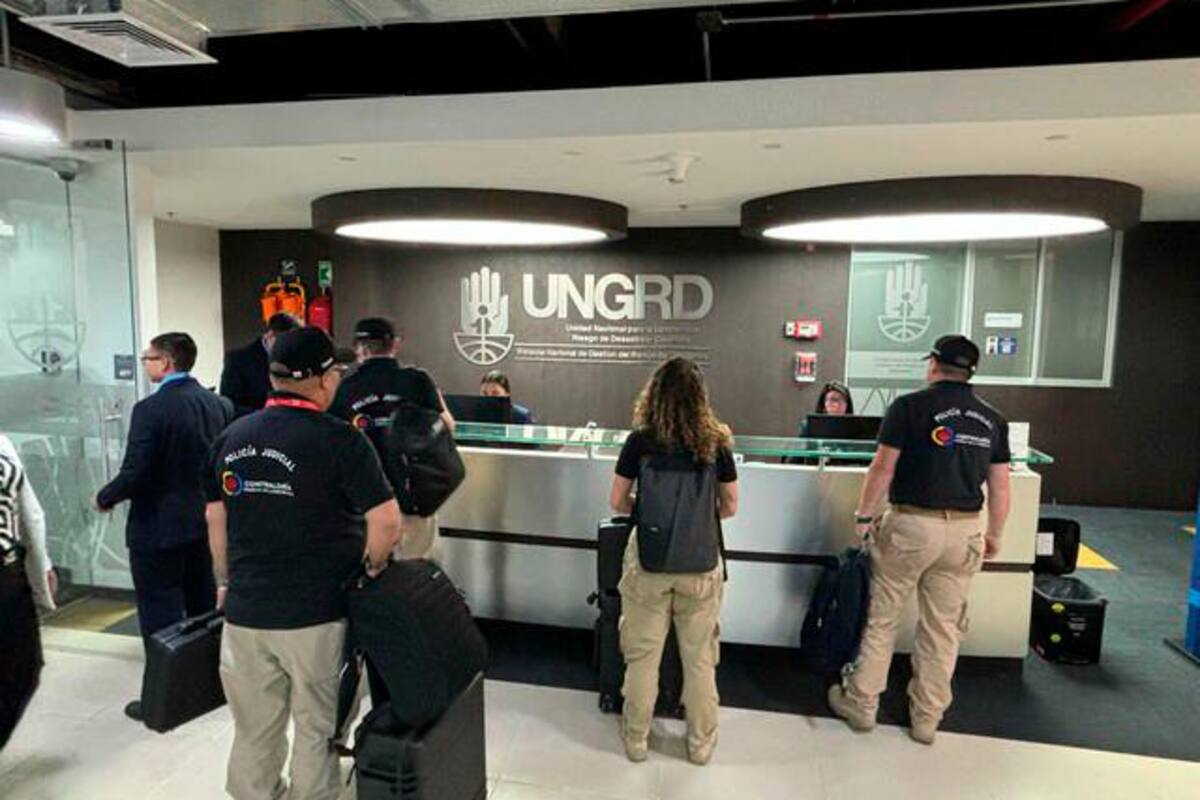 Seis exdirectores de la ungrd son investigados por irregularidades en putumayo