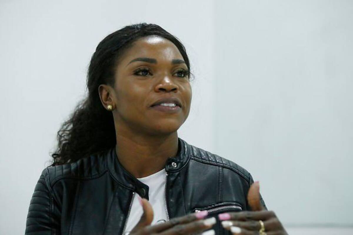 Ibargüen: “No fue difícil dejar el deporte para llegar a la política”