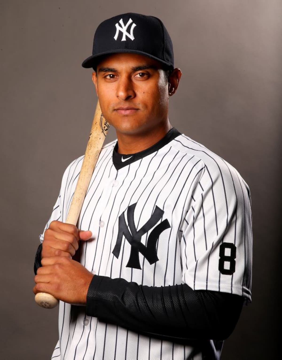 Donovan Solano. AFP ELSA
