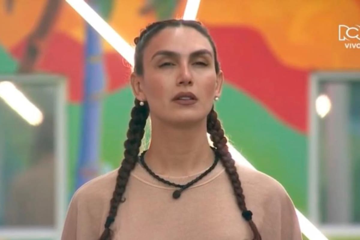 Así fue el capítulo lleno de emociones en La casa de los famosos