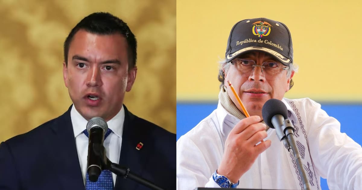 Suspensión de venta de energía le cuesta a Ecuador US$2 millones diarios