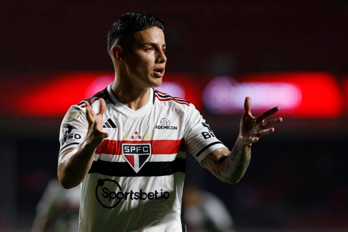Día y hora de la final entre Sao Paulo y Flamengo por la Copa de Brasil