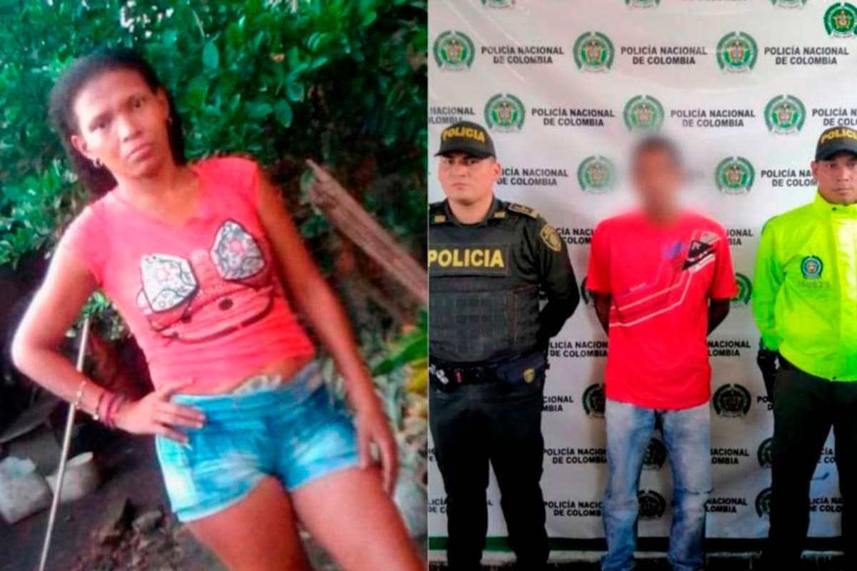 ¡Hay justicia! Condenado por atroz feminicidio de Urvana Pérez en Bolívar