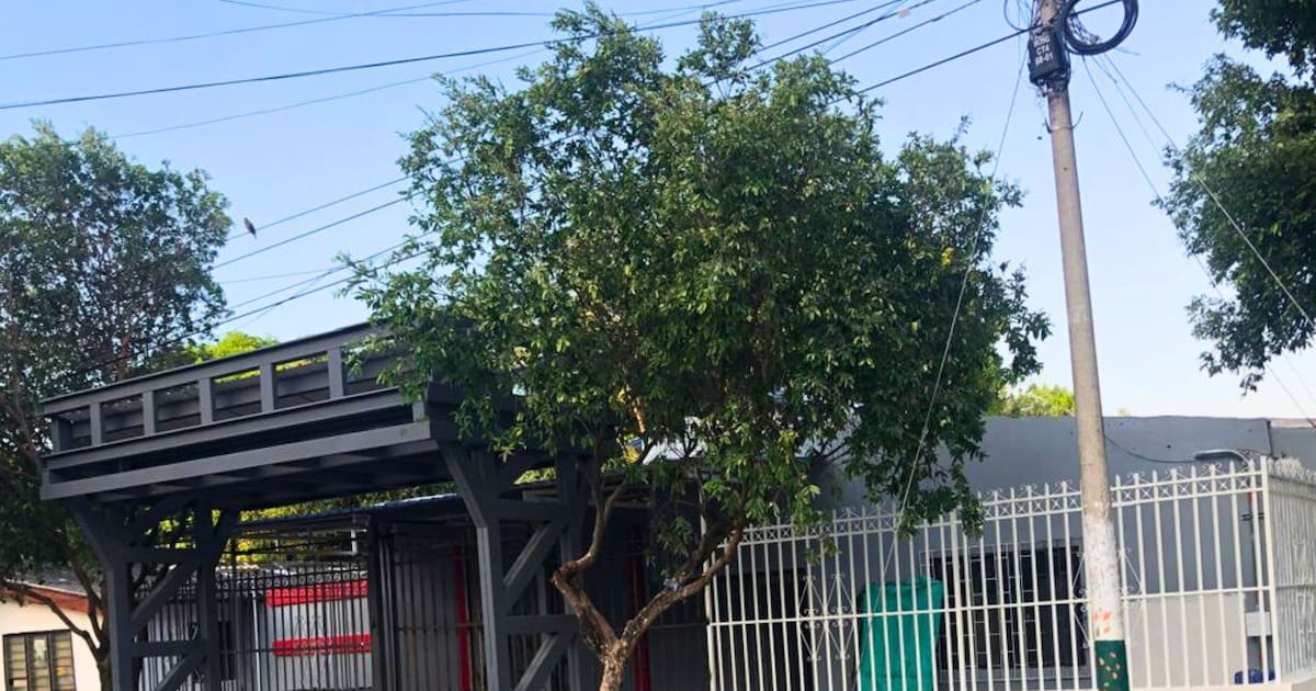 Madre Laura School Headquarters in Cartagena Enters Final Phase of Works