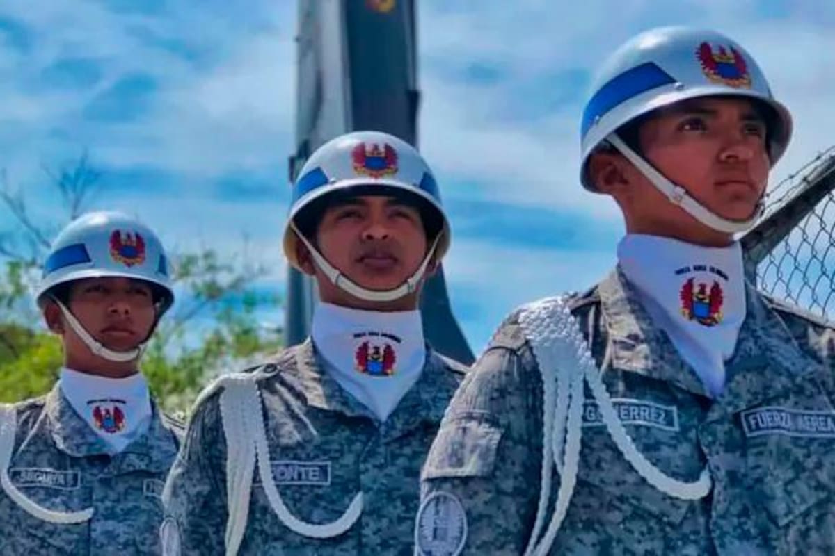 ¿Quieres pertenecer a la Fuerza Aérea? FAC abre nueva convocatoria