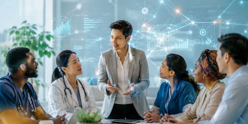 Liderar desde lo humano también transforma indicadores