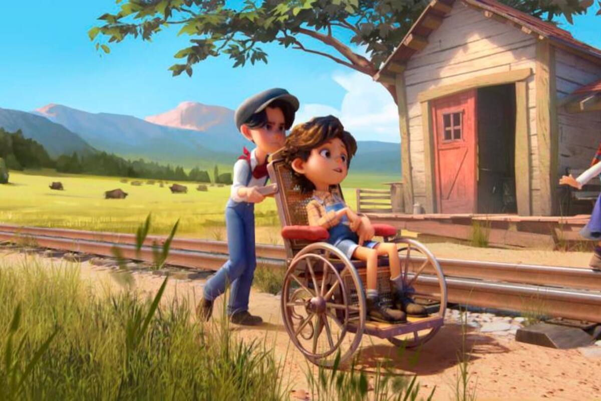 Películas españolas participan en el foro de cine Cartoon Movie