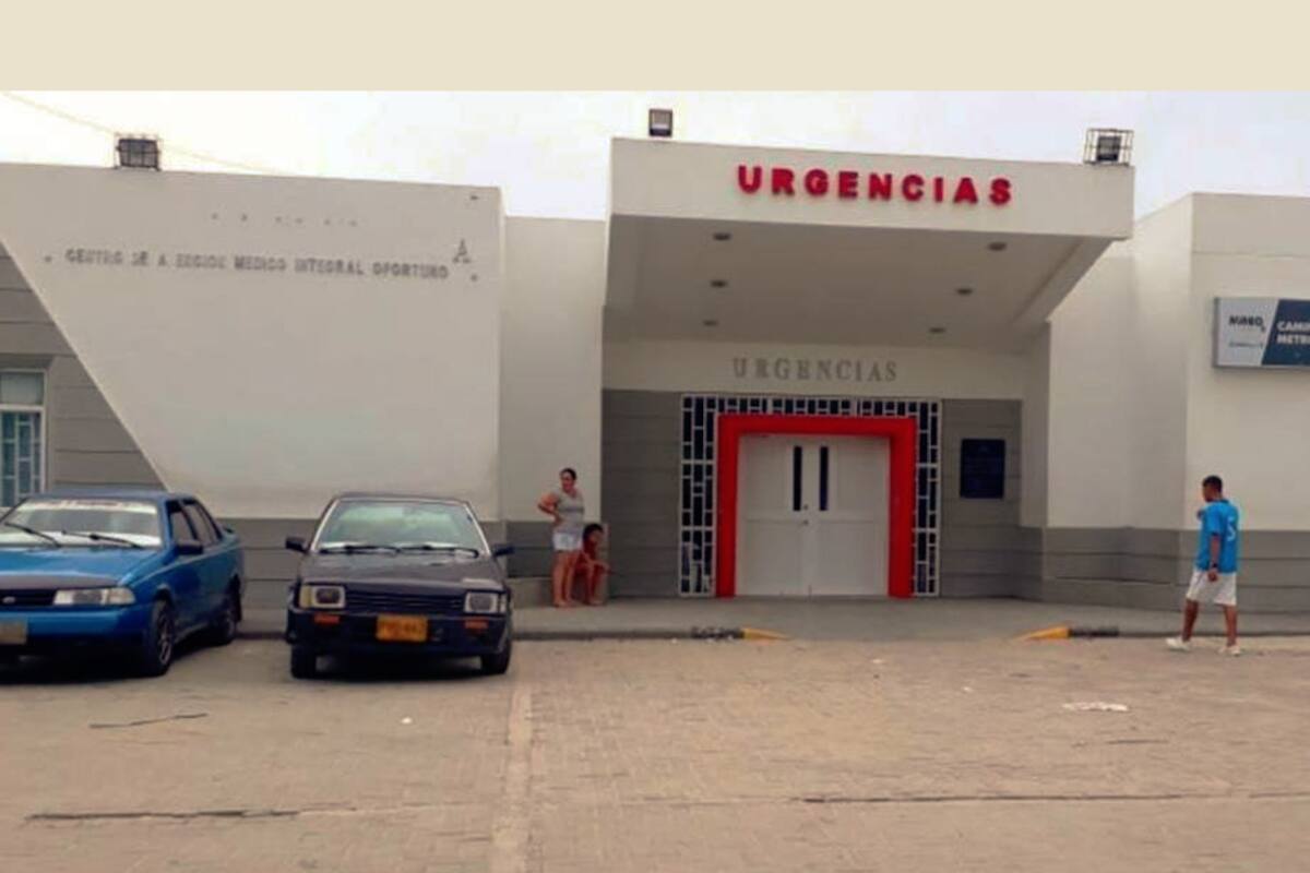 Mujer de 53 años muere al recibir una ‘bala perdida’ en vía pública