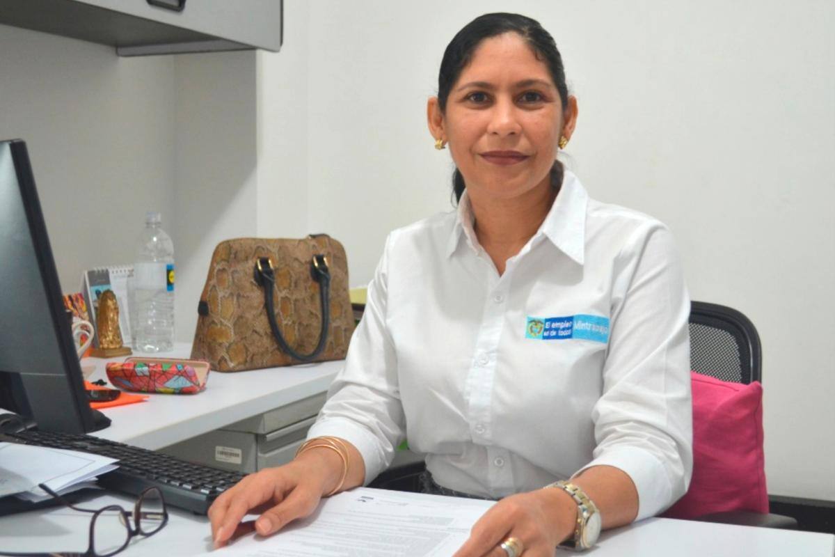 Mintrabajo presentará en Sucre ventanilla única de trámites y servicios