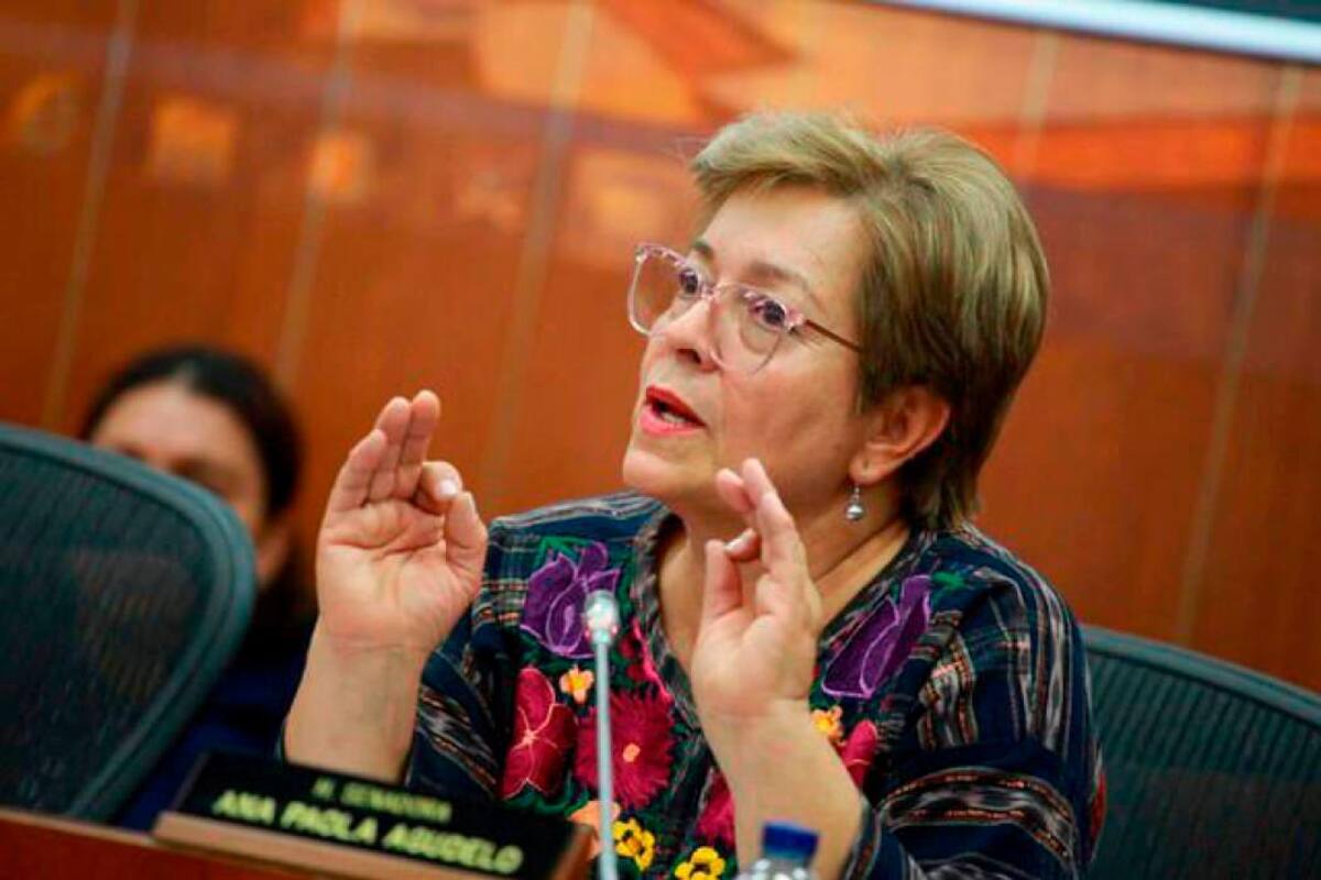 Reforma laboral empezará a construirse a final de año: Mintrabajo