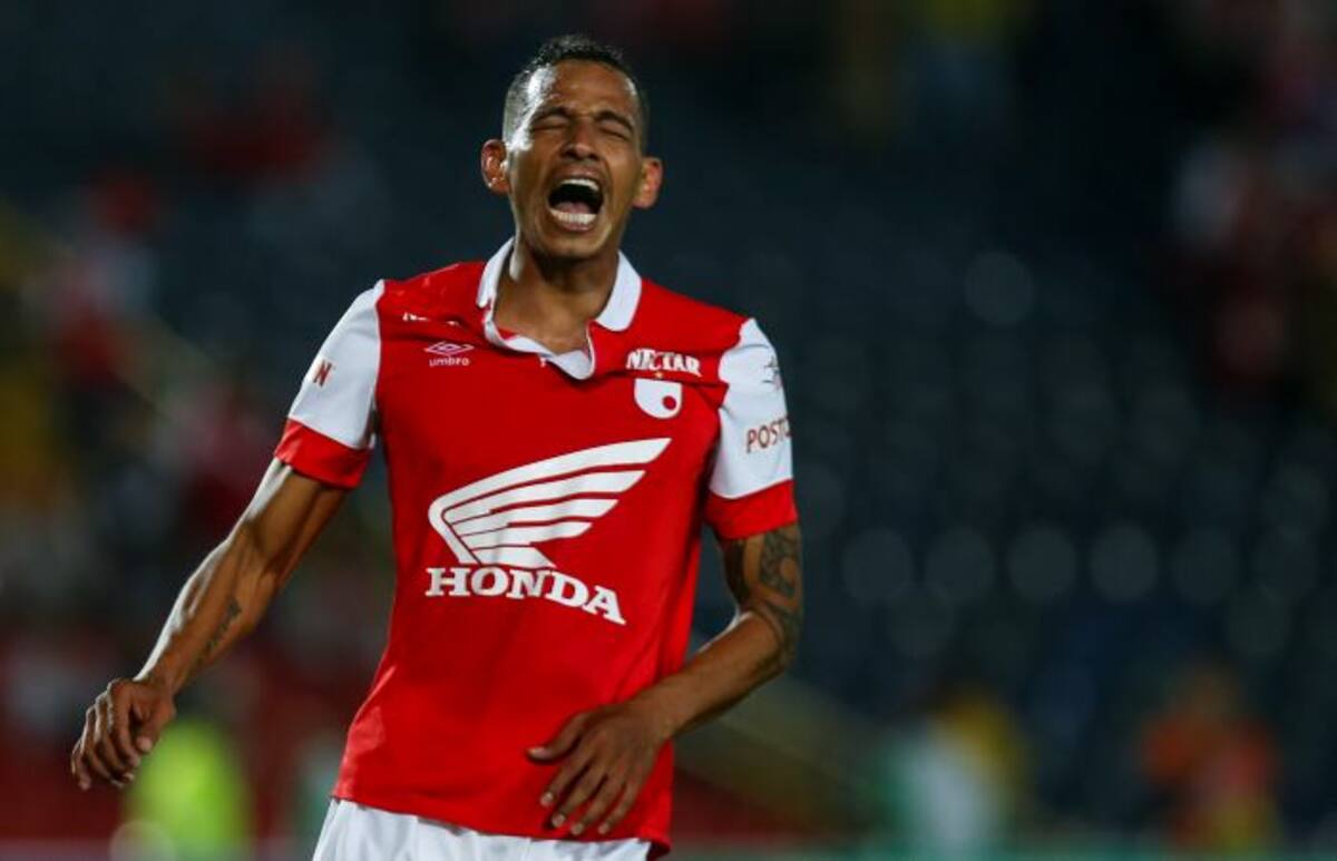 Wílder Medina. COLPRENSA