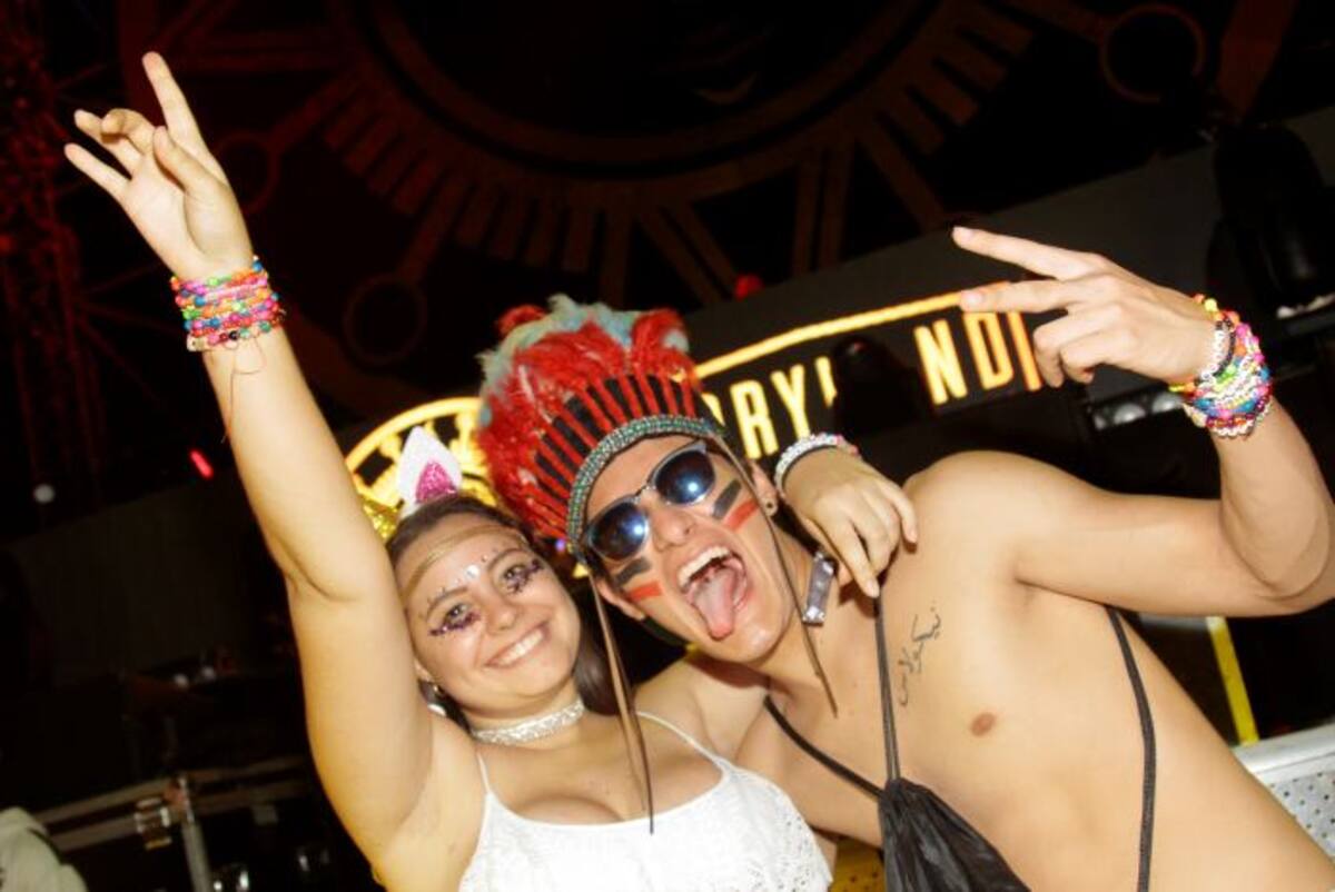 Luis Eduardo Herrán-El Universal