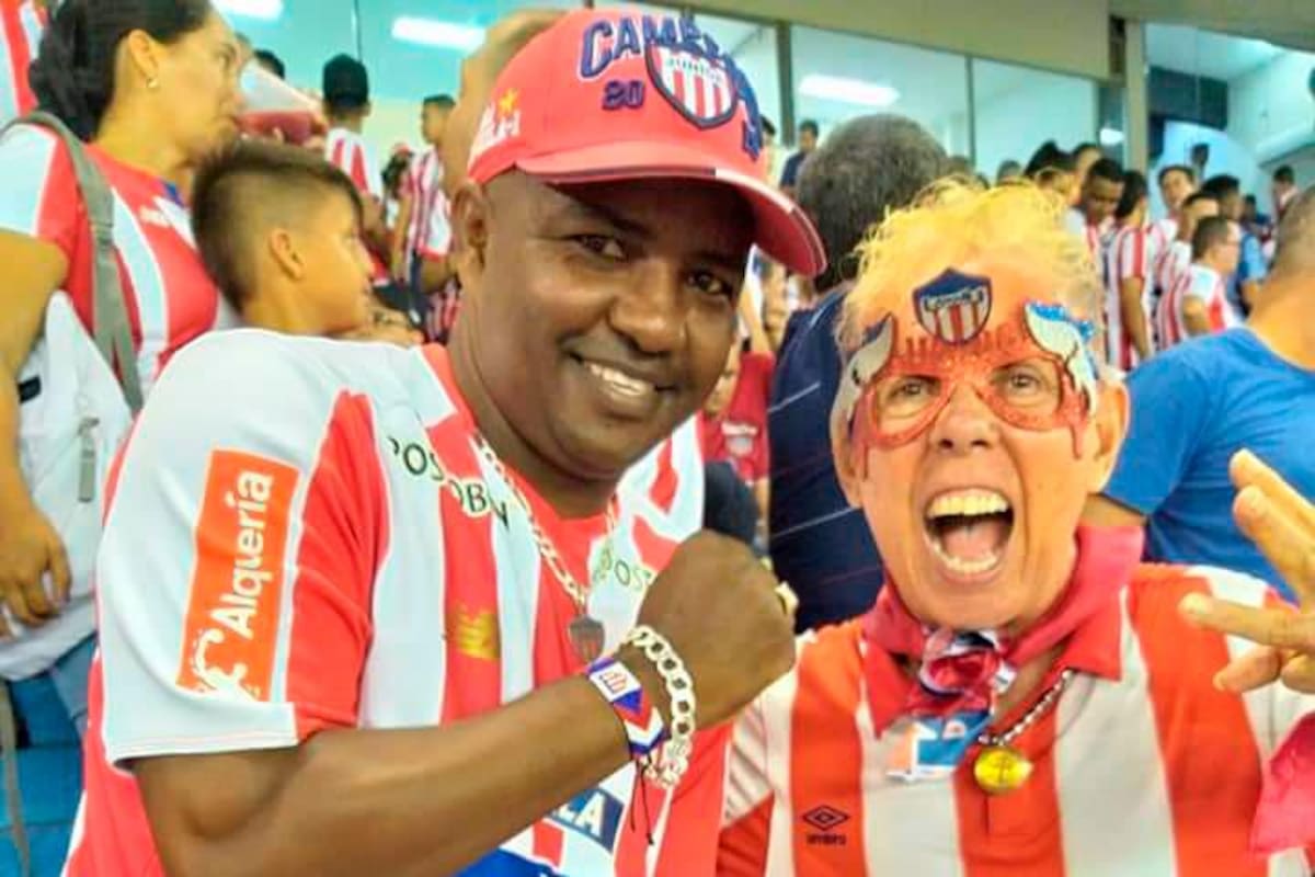 Es verdad: En Junior, los jugadores siempre han ‘mamado’ ron: Javier Ozuna