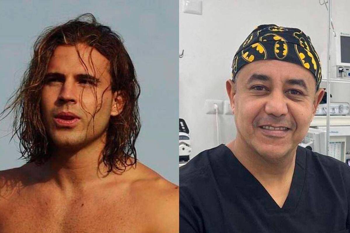 Revelaciones del caso Daniel Sancho: cuánto dinero tenía Edwin Arrieta